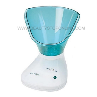 Belson Profiles Spa Wide Mask Facial Sauna Steamer P1143 - Beauty Stop 