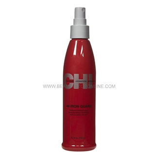 CHI 44 Iron Guard Thermal Protection Spray - 8.5 oz - Beauty Stop Online