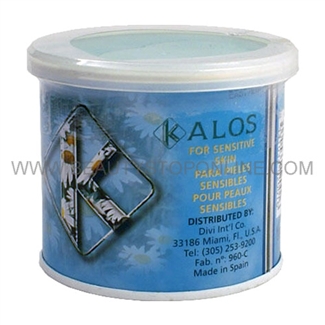 Kalos Azulene Hair Removal Wax 16 oz K115 Beauty Stop Online