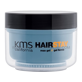 KMS California Hair Stay Max Gel - Beauty Stop Online