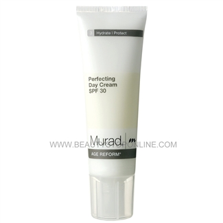 murad age reform perfecting day cream spf 30