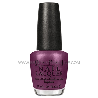 OPI Louvre Me Louvre Me Not #F13 - Beauty Stop Online