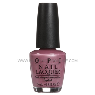 OPI Aphrodite's Pink Nightie #G01 - Beauty Stop Online