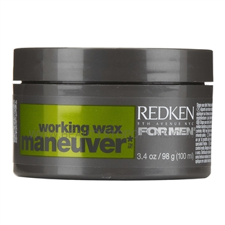 Redken for Men Maneuver Working Wax - Beauty Stop Online