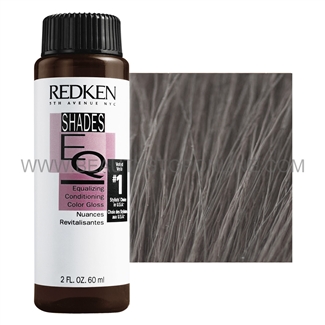 Redken Shades EQ 06T Iron Hair Color - Beauty Stop Online