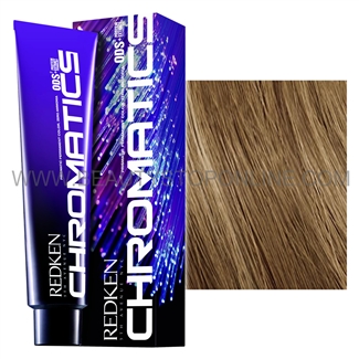 Redken Chromatics 7NW Natural Warm - Beauty Stop Online